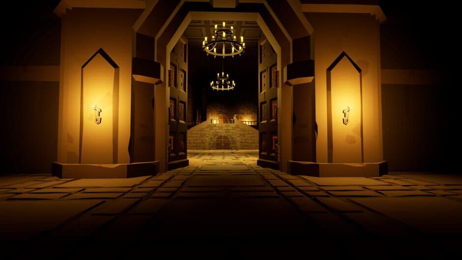 We Escape Together screenshot 5