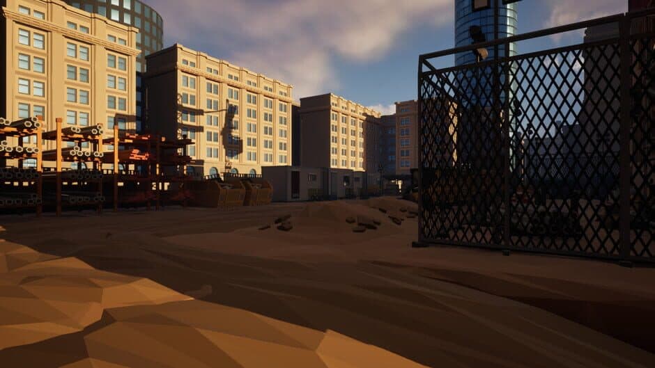 We Escape Together screenshot 6