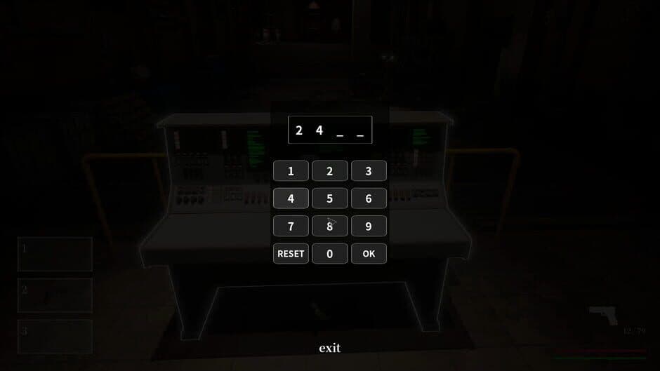 Bloodplague Lockdown screenshot 6