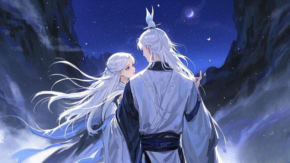 Lúnhuí Xiūxiān Zhuàn screenshot 4