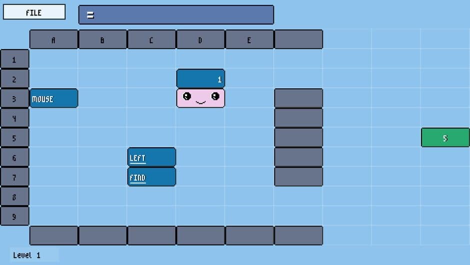 Excellent screenshot 1