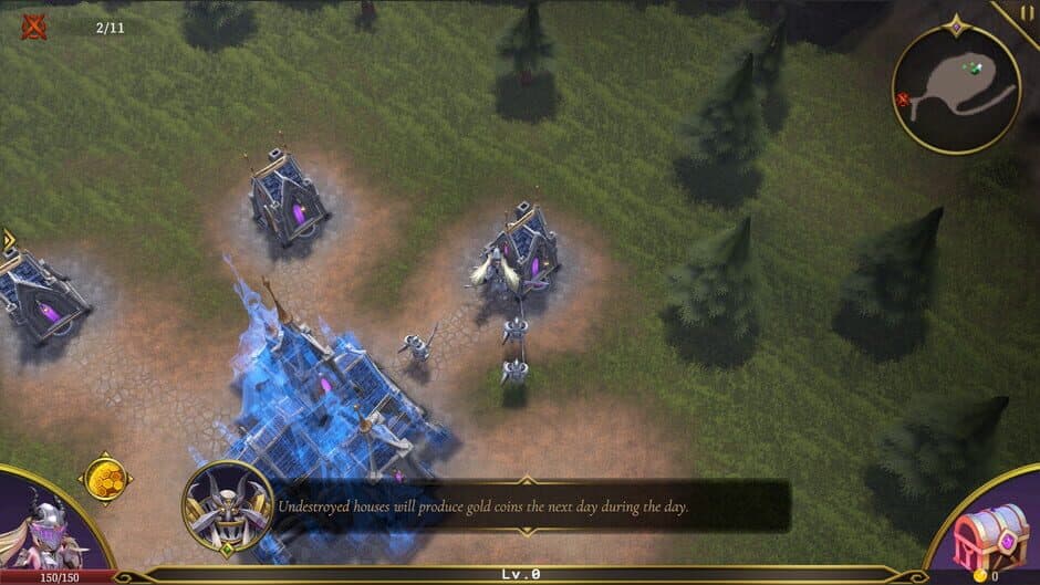 Sunbreak War screenshot 6