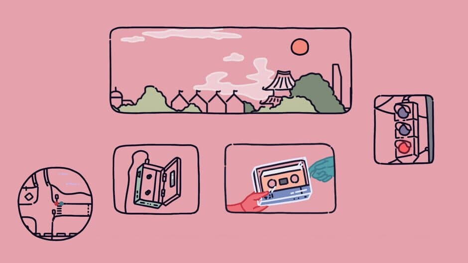 Beihai 2010 screenshot 3