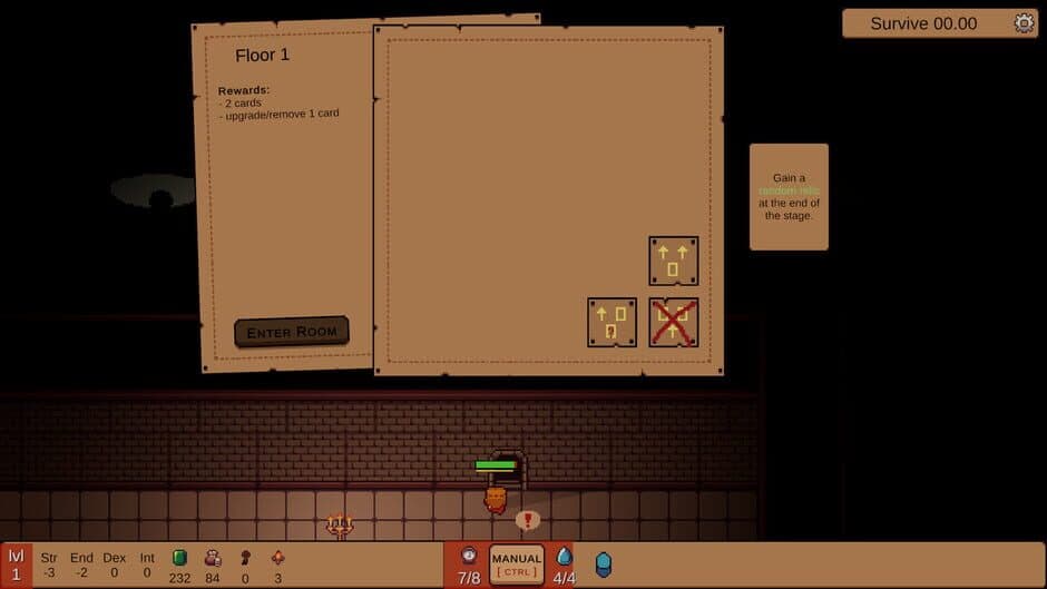 Tower of Jank screenshot 2