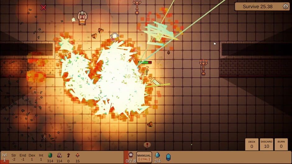 Tower of Jank screenshot 4