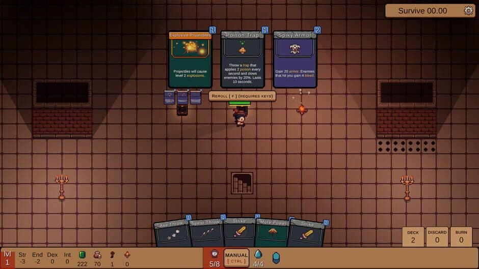 Tower of Jank screenshot 5