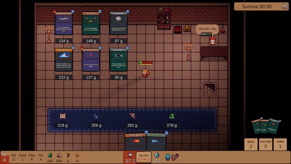 Tower of Jank screenshot 6