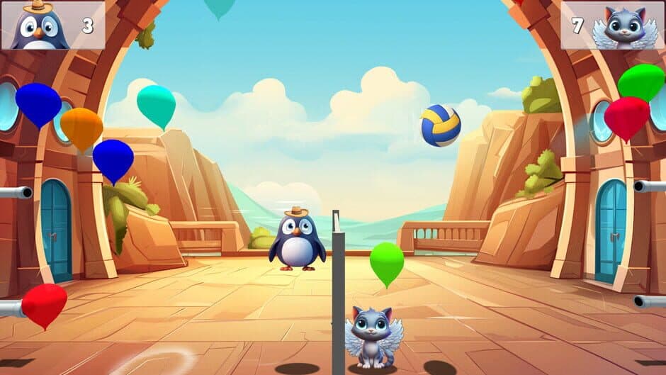 Jiggly Strike screenshot 4