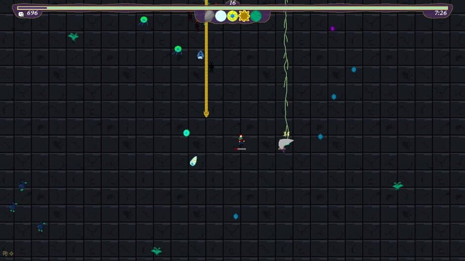 Swordmancy screenshot 1