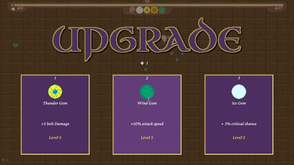 Swordmancy screenshot 2