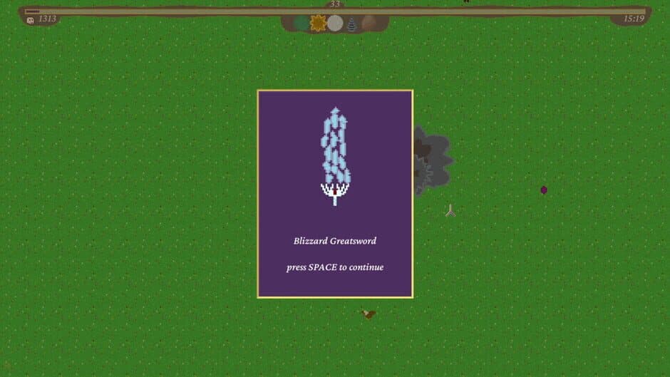 Swordmancy screenshot 3