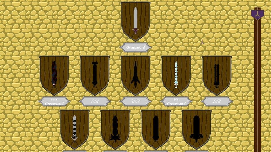 Swordmancy screenshot 4