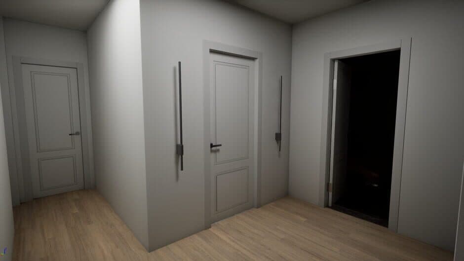 Anyone in the House？ screenshot 1