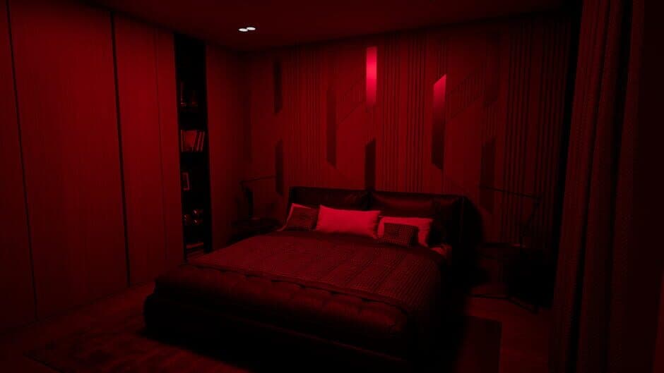 Anyone in the House？ screenshot 5