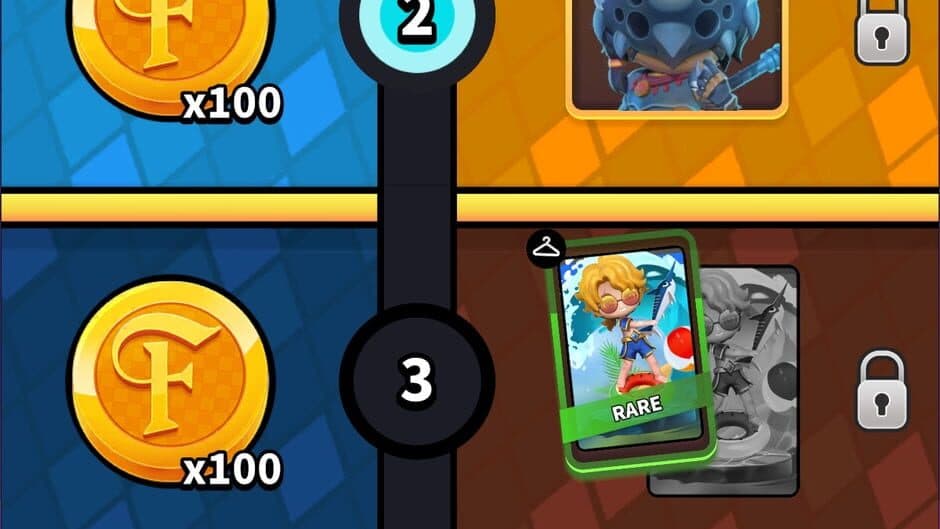 Tiny Tactics Go! screenshot 4