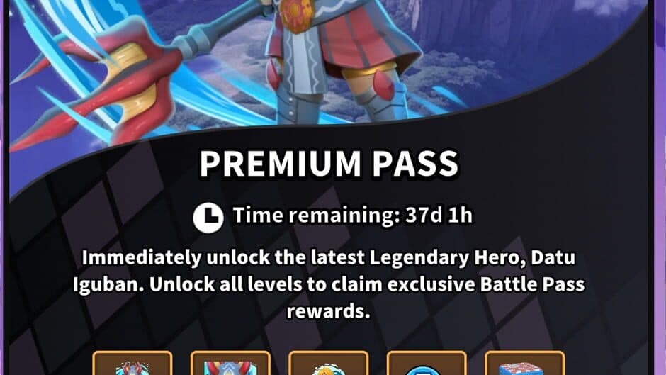 Tiny Tactics Go! screenshot 2