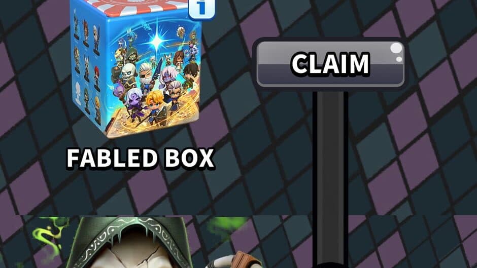 Tiny Tactics Go! screenshot 6