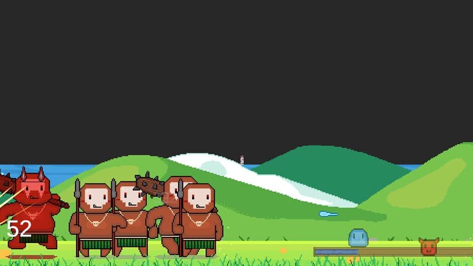 Pet Desktop Adventure screenshot 4