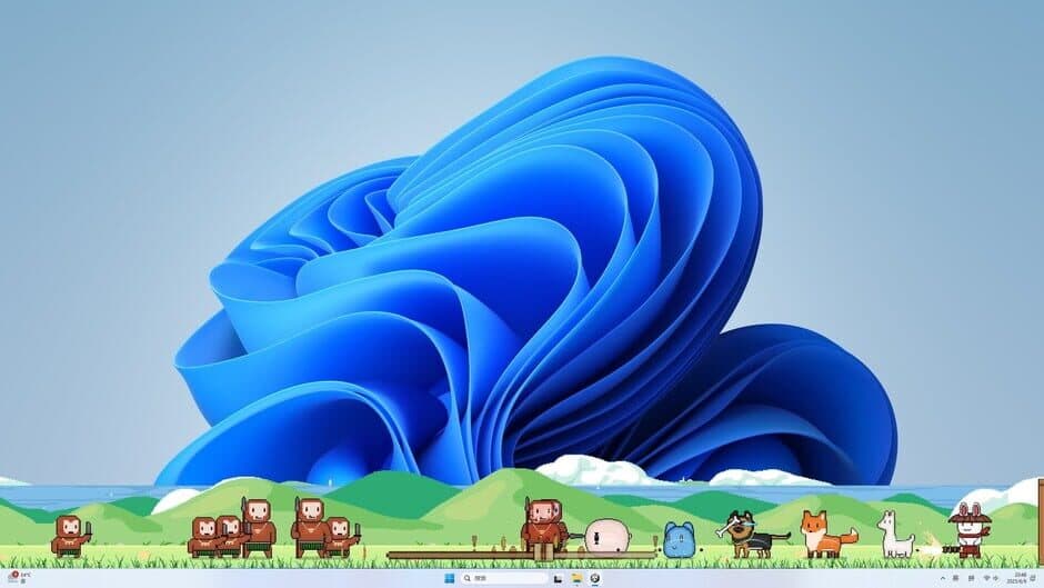 Pet Desktop Adventure screenshot 6