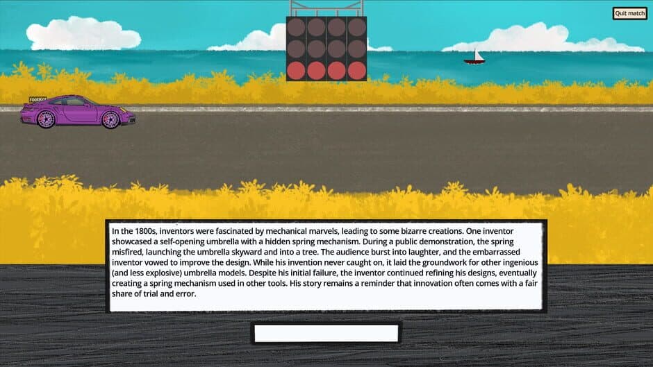 Type Drivers screenshot 3