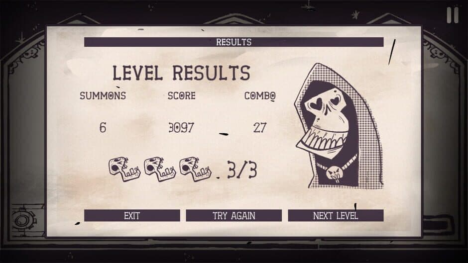 Funny Bones screenshot 3