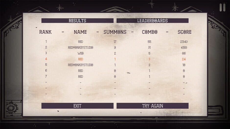 Funny Bones screenshot 1