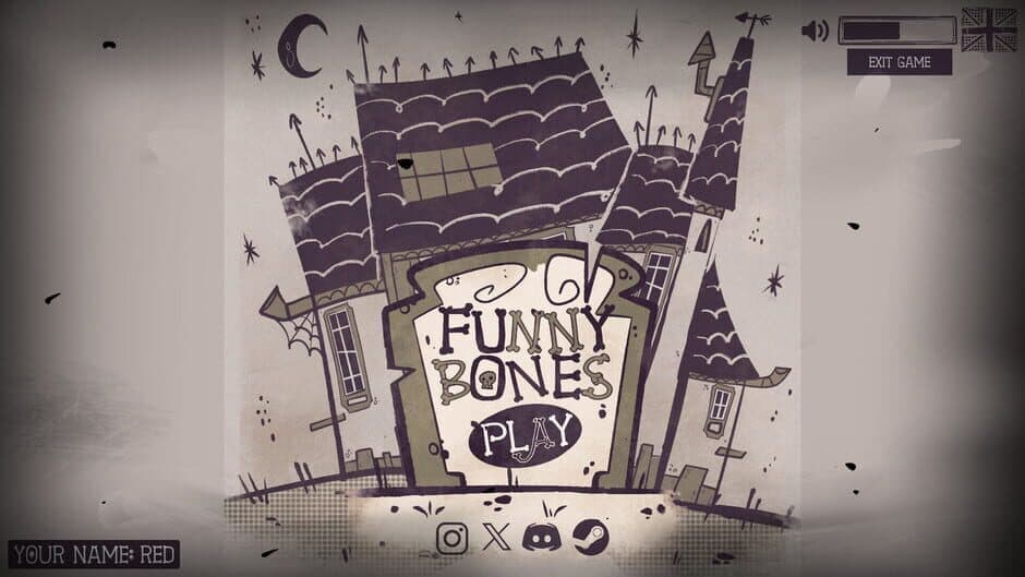 Funny Bones screenshot 5