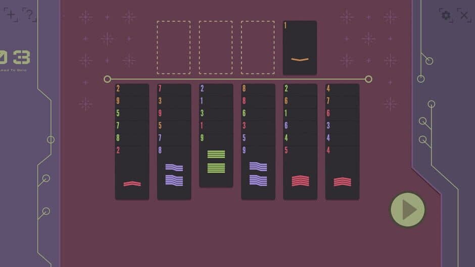 Lead to Gold screenshot 3