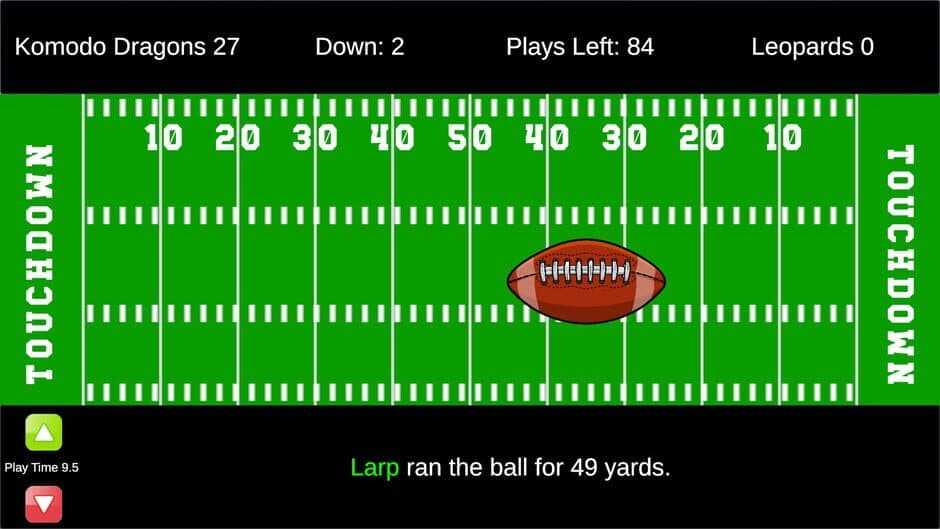 Fantasy Franchise screenshot 2