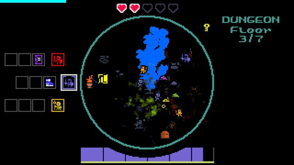 Triple Swap Tower screenshot 1