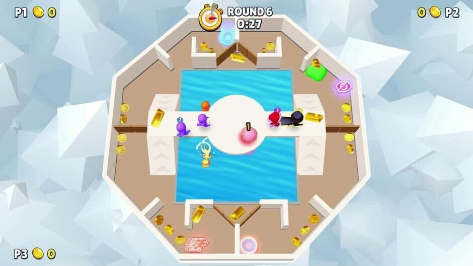 Hide 'N Seek! screenshot 1