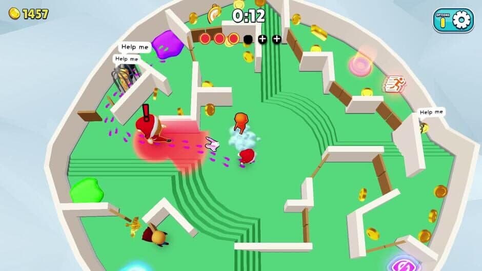 Hide 'N Seek! screenshot 2