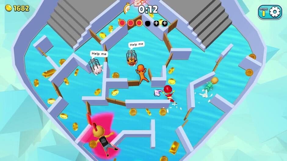 Hide 'N Seek! screenshot 4