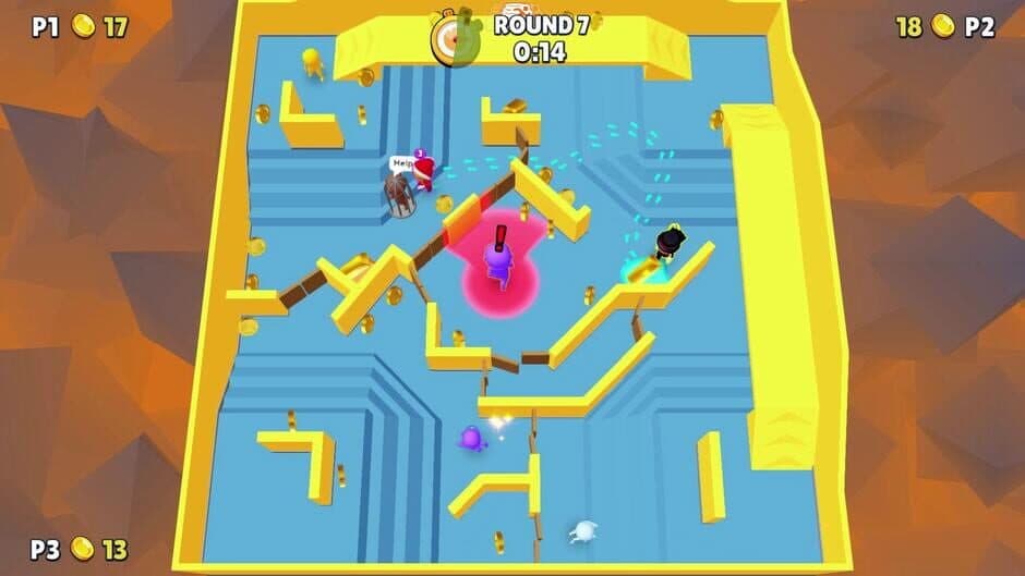 Hide 'N Seek! screenshot 5