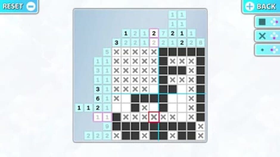 Picronix screenshot 6