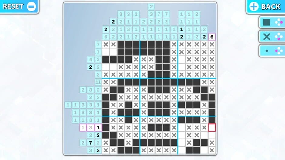 Picronix screenshot 1