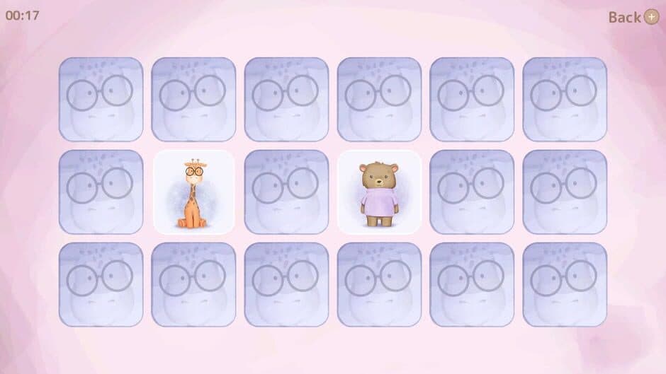 Cozy Memory screenshot 3