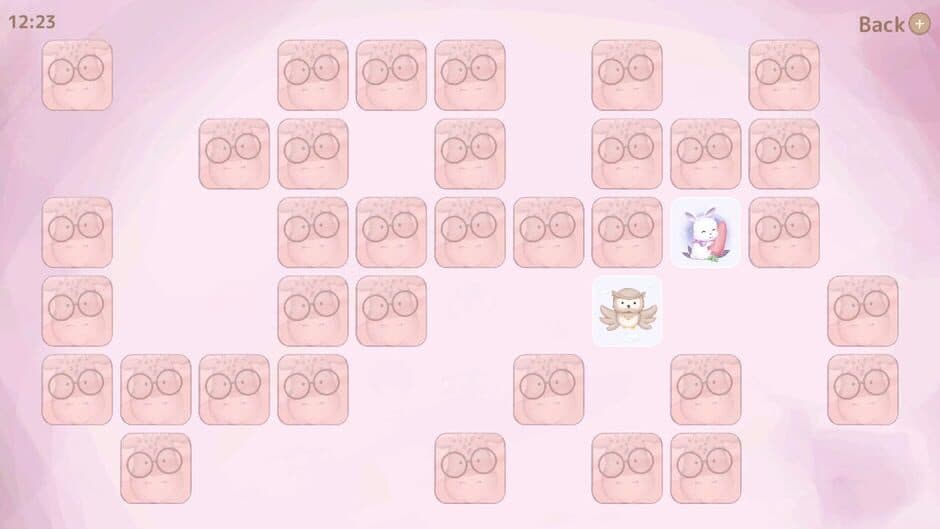 Cozy Memory screenshot 4