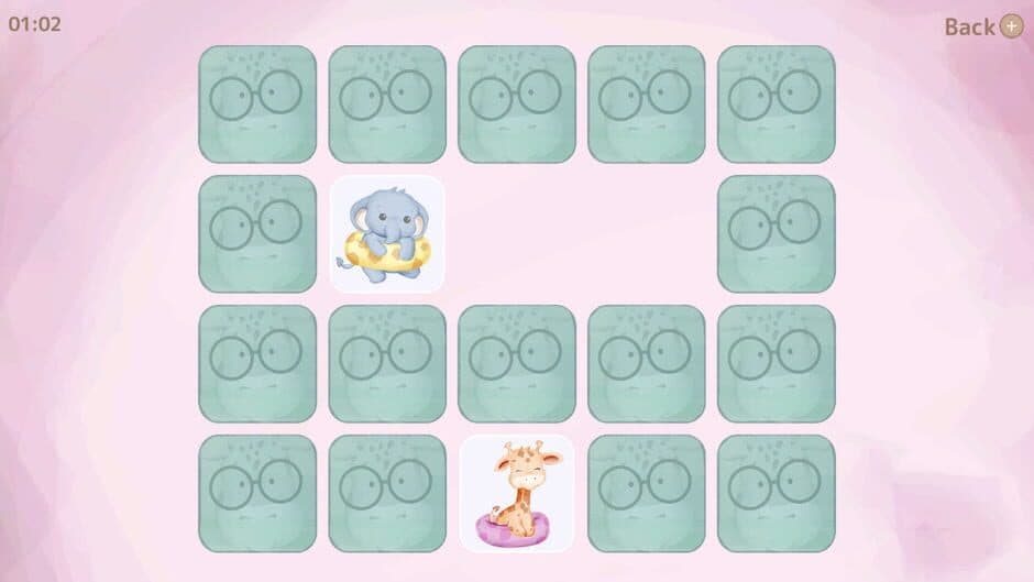 Cozy Memory screenshot 5