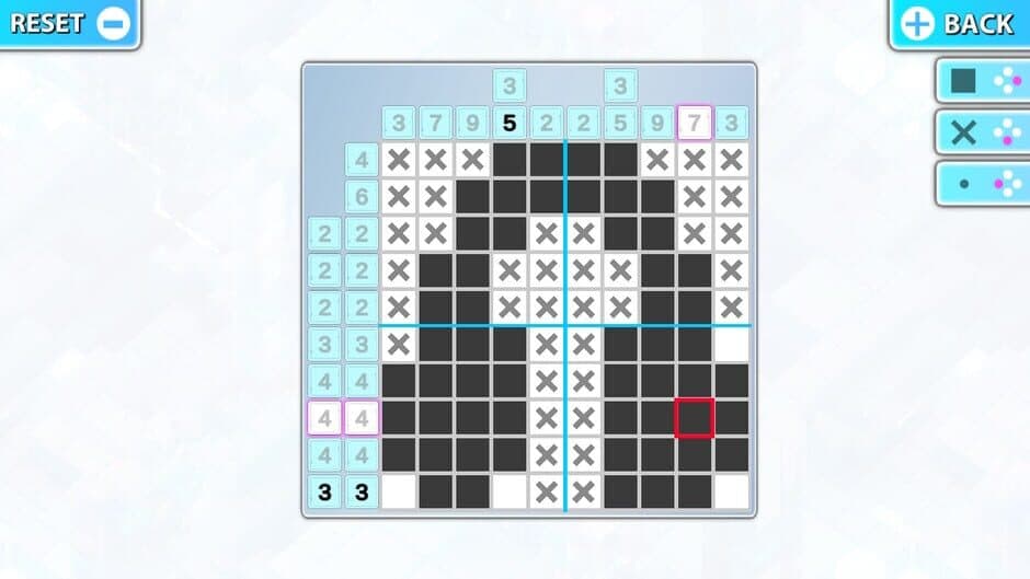 Picronix screenshot 4