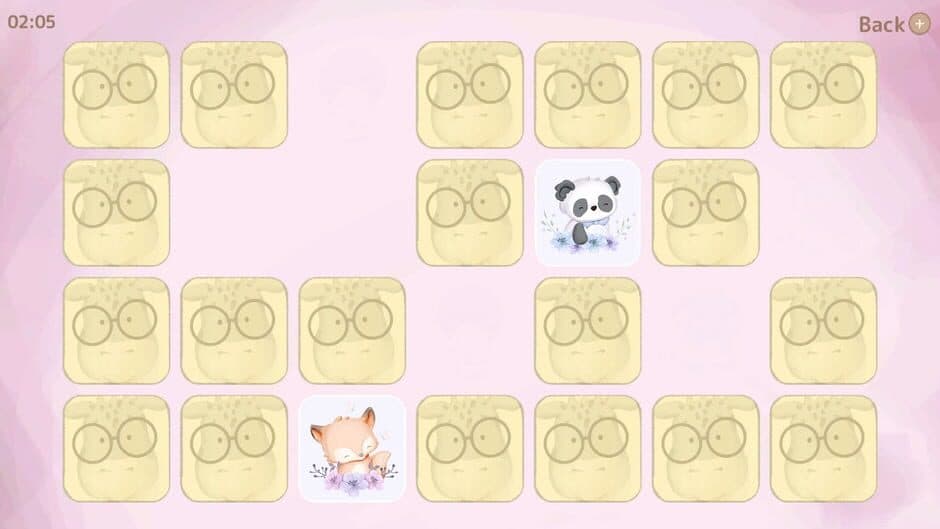 Cozy Memory screenshot 6