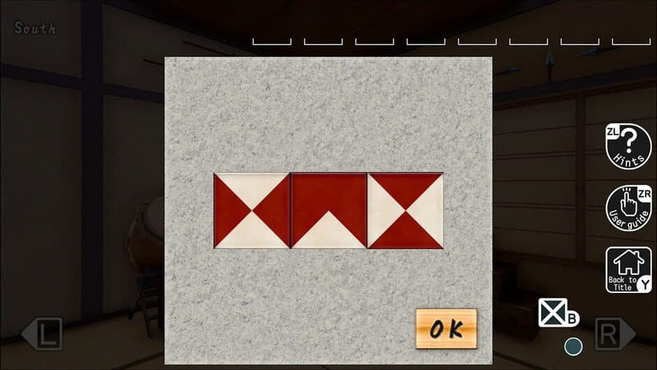 Escape Game The Edo Period screenshot 6