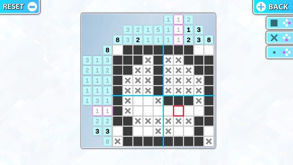 Picronix screenshot 5