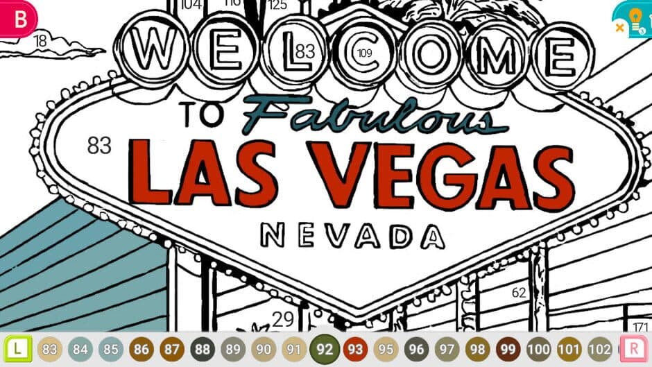 Coloree screenshot 2