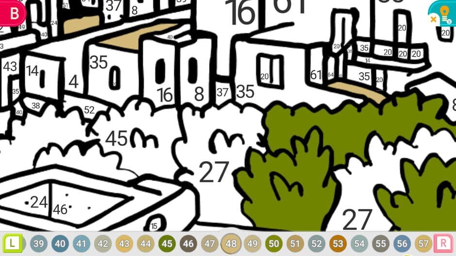 Coloree screenshot 4