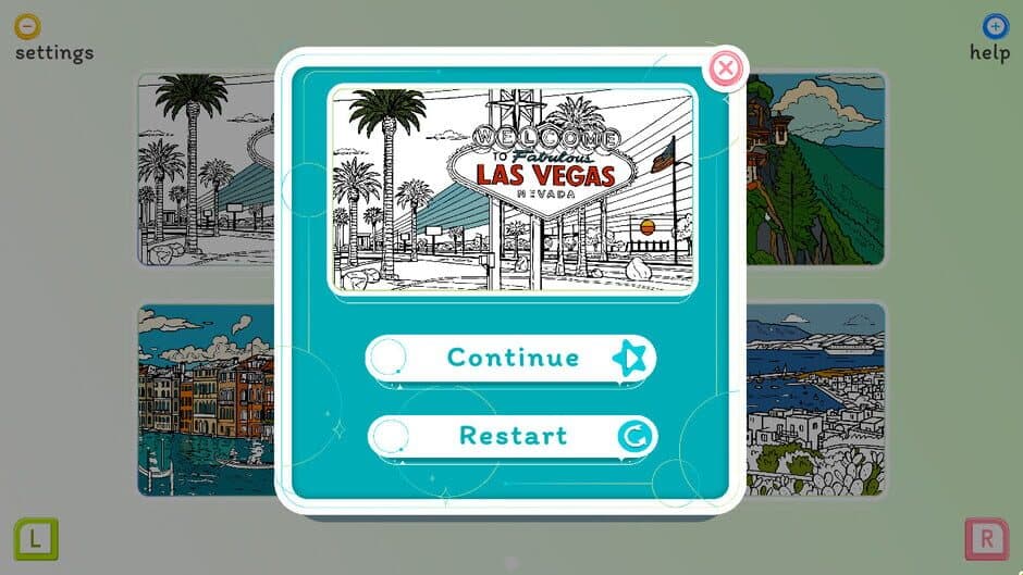 Coloree screenshot 6