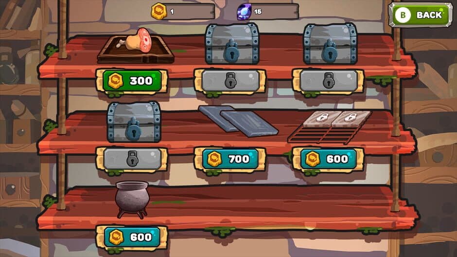 Food Truck Kingdom screenshot 4