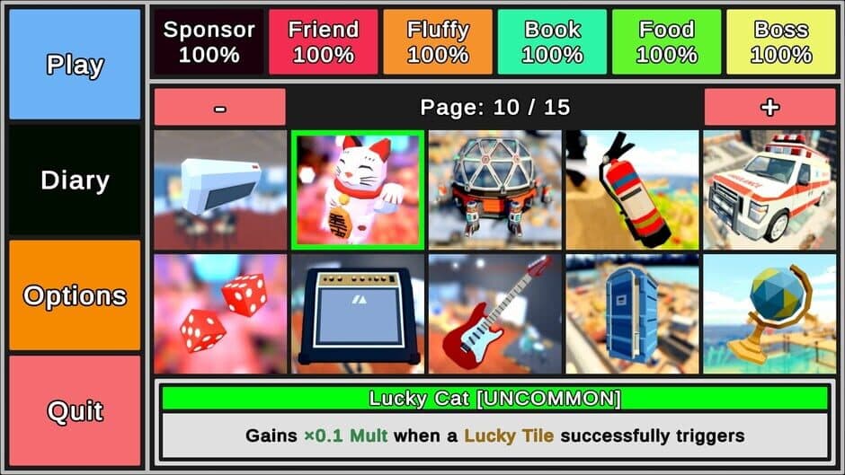 Showdown! Mahjong Tutorial Included screenshot 2