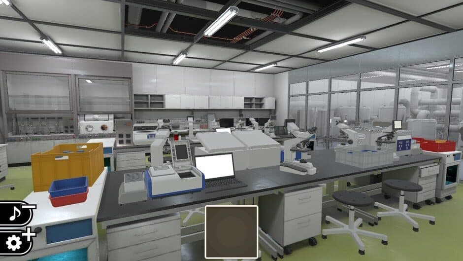 Escape game R00m06 screenshot 1