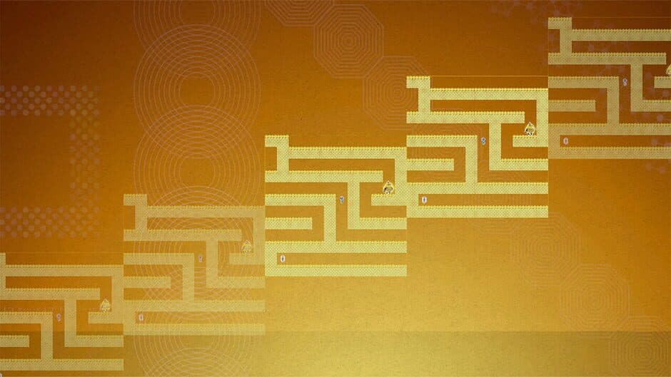 Cyclia Journey screenshot 2